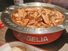 -胖哥俩肉蟹煲(梅溪步步高店)
