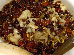 -永安鱼庄·镇江菜(丁卯店)