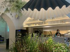 -春树下·树屋花房西餐厅(罍街AS1980店)