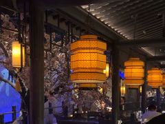 -绿茶餐厅(朝阳大悦城店)