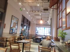 大堂-桃园眷村(万象天地店)
