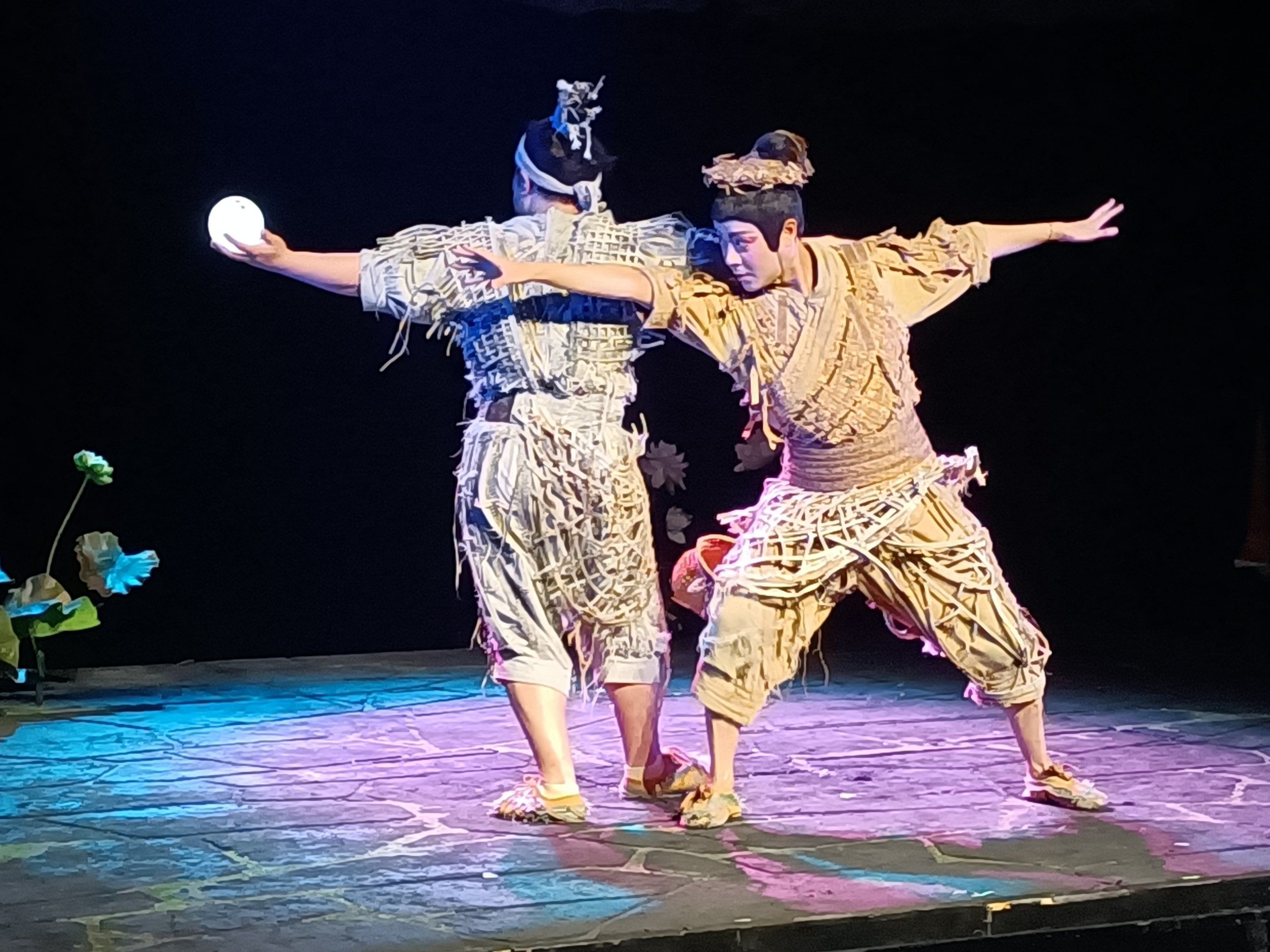 国家话剧院青年编剧创造扶持方案第一季收官