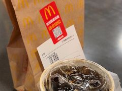 -麦当劳(一德路店)