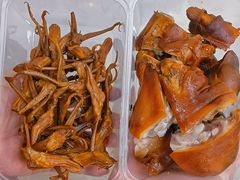 -周生记太爷鸡(文明路店)