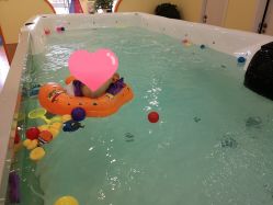 -爱乐婴童水育早教中心·儿童游泳中心(田园商业广场店)