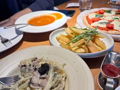 -新贝乐意大利餐厅(苏州中心店)