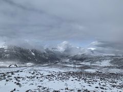 -折多山
