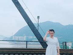 -小南海站