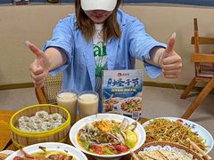 -面道赞宁海海鲜面(迎凤街店)