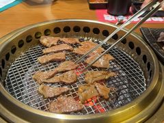 -海之屋韩式烤肉(海棠68环球美食街店)