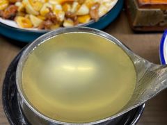 -魁盛居百年鲁菜馆(中林路店)