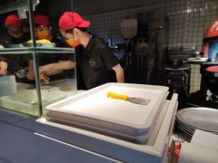 -Primo·丽莫意大利窑烤披萨