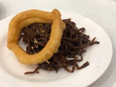 -老磁器口豆汁店(天坛店)