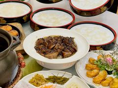 -金百门·顺德海鲜酒家(陈村店)