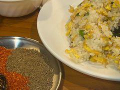 -烤五行·烧烤烤串(石佛营店)