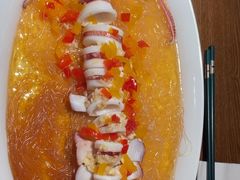 -张家卫·阳江菜·小海鲜(肥婆湾桥店)