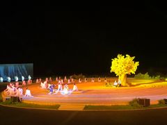 -鼎盛王朝康熙大典实景演出