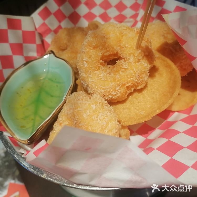 让人惊艳不已的新推饮料