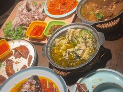 -大唐高老庄(红旗路店)