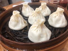 蟹黄包-佬钱湾仔(衣裳街店)