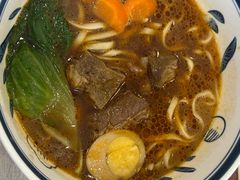 -康师傅私房牛肉面(马泉营奥莱店)