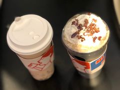 -喜茶(北京五棵松华熙店)