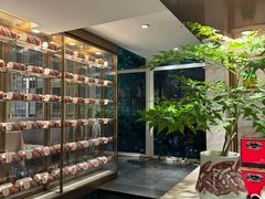 -一澜江宴·江景地标楚菜(江滩公园店)