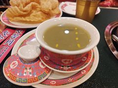 -大吉利·潮汕鲜牛肉火锅(总店)