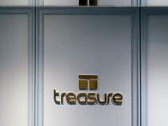 -Treasure Spa & Salon 萃奢 暹罗SQ1