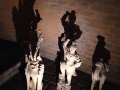 -洛阳古墓博物馆