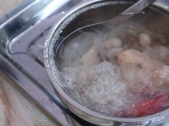 四果汤-爱啊石花膏