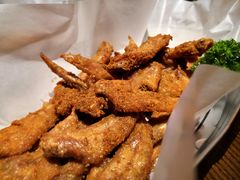 -圣徒精酿美式餐厅saints brewing(裕华万达步行街店)