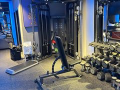 -NRG 健身私教CLUB(WPP达邦协作广场店)