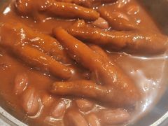 -贝勒爷·酥不腻烤鸭
