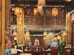 -杨记隆府(南坪店)