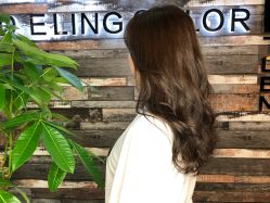 -MS.SALON美发沙龙