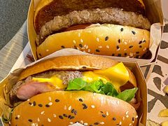 -麦当劳(鼓楼店)