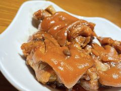 -好嫂子酱猪手•农家菜(华远坊店)