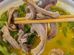 -四妹餐厅(玫瑰街店)