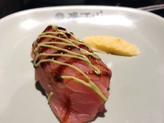 -韩盛·盛江山自助料理(奥体万达店)
