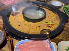 -椒贵火锅(剑南大道店)