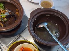 -火啫啫·粤式啫啫煲(南通首店)
