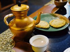 -陀岗美食·云南藏式特色餐厅