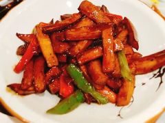 -吉祥春饼·烤鸭(国贸店)