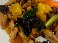-桃园中华料理炸酱面(燕儿岛路店)