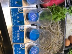 -双合园·海鲜水饺青岛菜(万佳广场店)