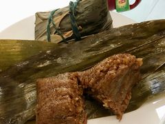 鲜肉粽-璐坊粽王(复兴中路店)