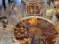 -张十三·益阳麻辣烫(深圳景田店)