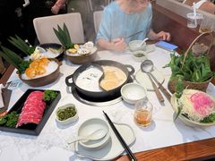 -太琼糟粕醋火锅·海南老爸茶(海棠湾臻选店)