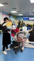 -首都儿科研究所附属儿童医院